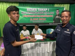 Turun Reses di Dusun Patallassang, Dalif Arsyad Tampung Ragam Usulan