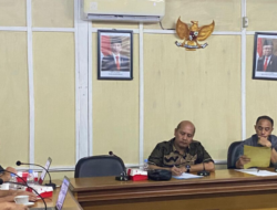 DPRD Provinsi Sulawesi Barat RDPU Bersama DPD APKASINDO Bahas DBH Sawit