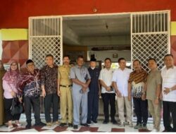 DPRD Sulbar Gelar Evaluasi LKPJ Gubernur di Dinkes Polman