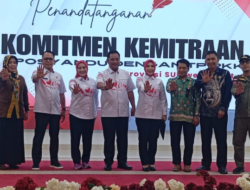 Pastikan Program PASTIPADU Berjalan, Suraidah Tegaskan DPRD Sulbar Siap Bersinergi