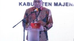 Ketua KPU Majene: Debat Publik Dapat Menjadi Momentum Bagi Masyarakat Untuk Menentukan Pilihan